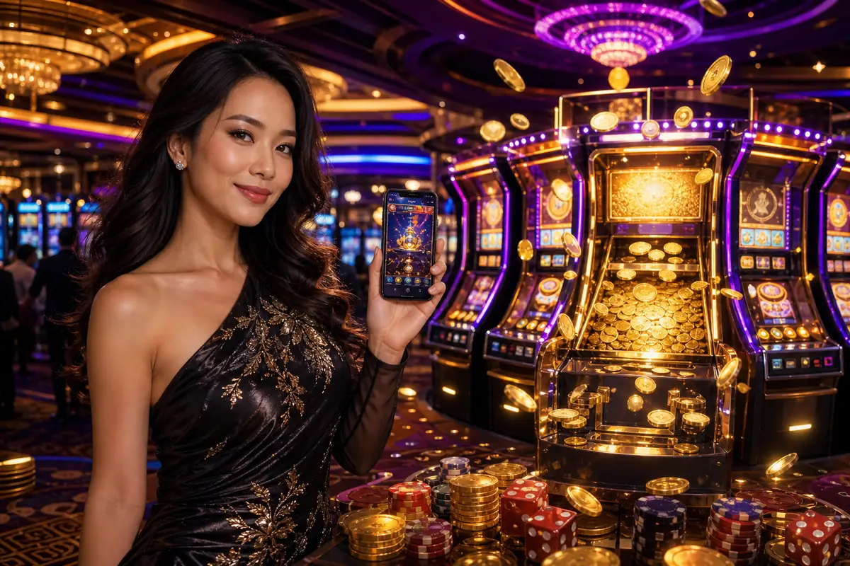 bm390 Dragon Tiger နှင့် Baccarat မဟာဗျူဟာ