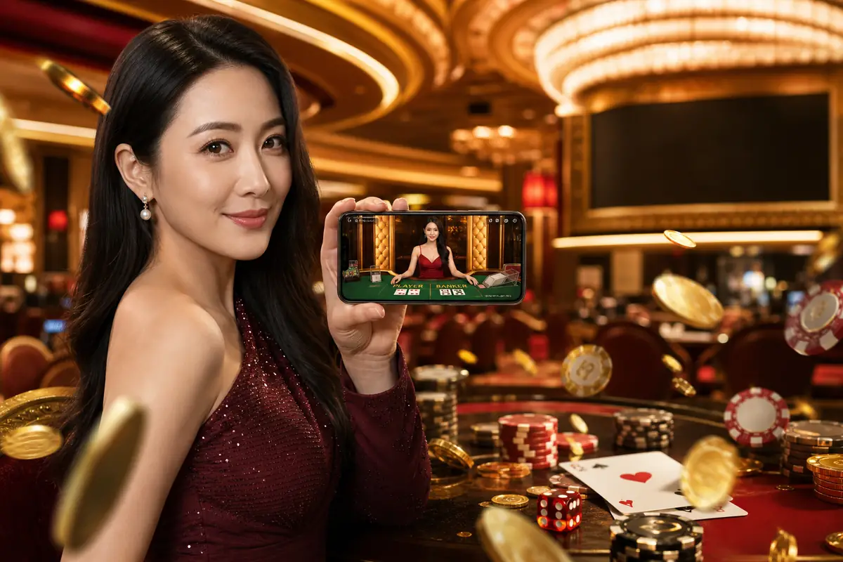 bm390 ကြိုဆိုဘောနပ်စ် ပထမဝင်ငွေ