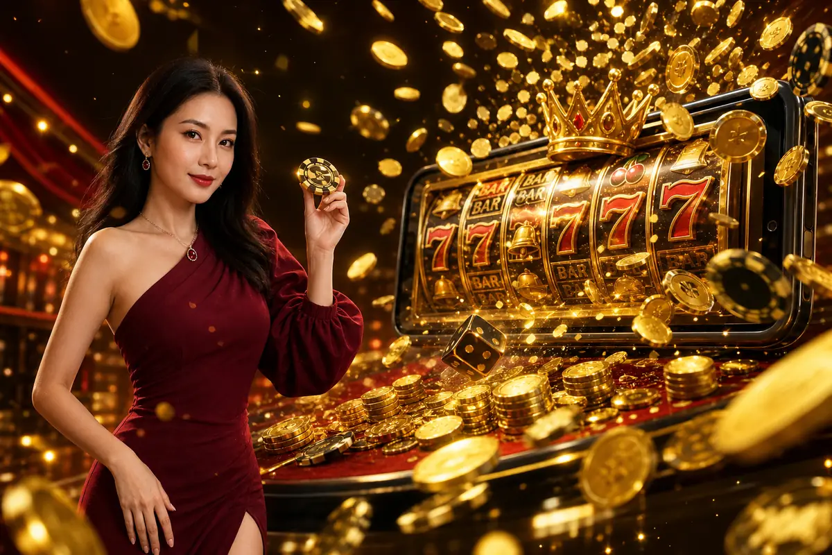 bm390 Slots ဂိမ်းကဏ္ဍ လူကြိုက်များသောဂိမ်းများ