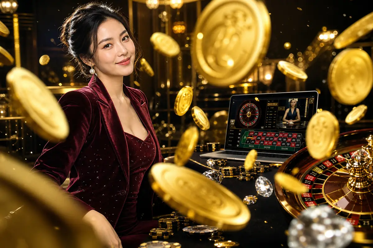 bm390 Slots ဂိမ်းစားပွဲ အမျိုးအစားများ