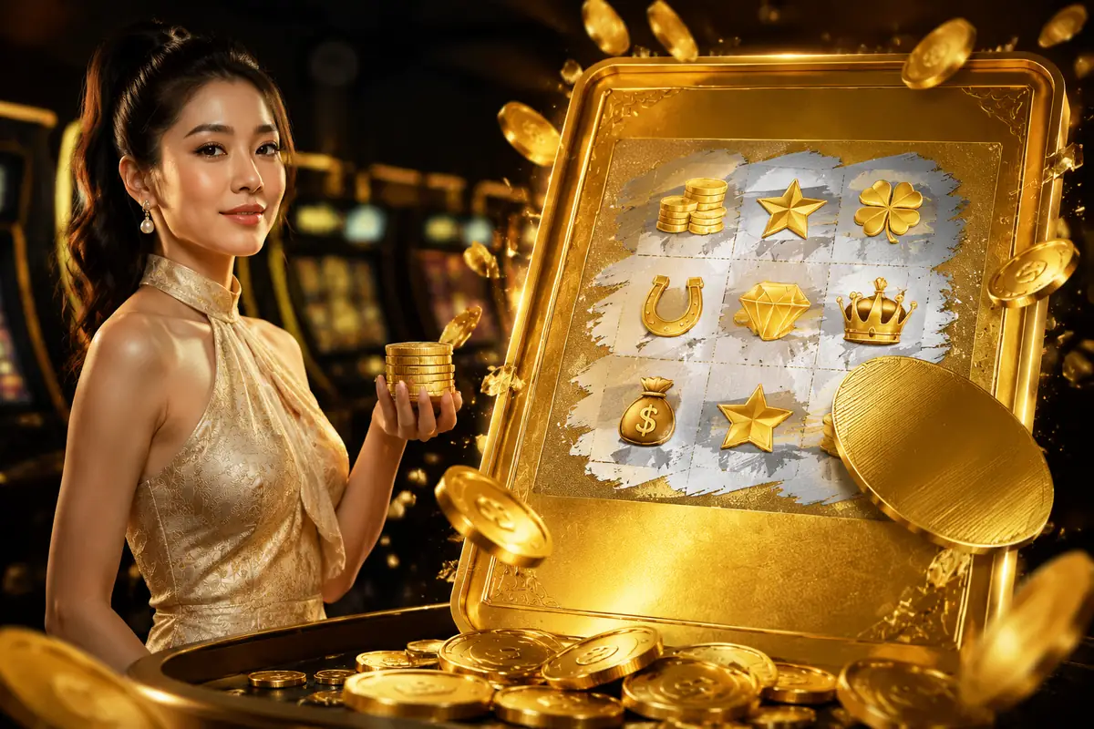bm390 VIP Cashback အဆင့်များ ဆုချီးမြှင့်မှု