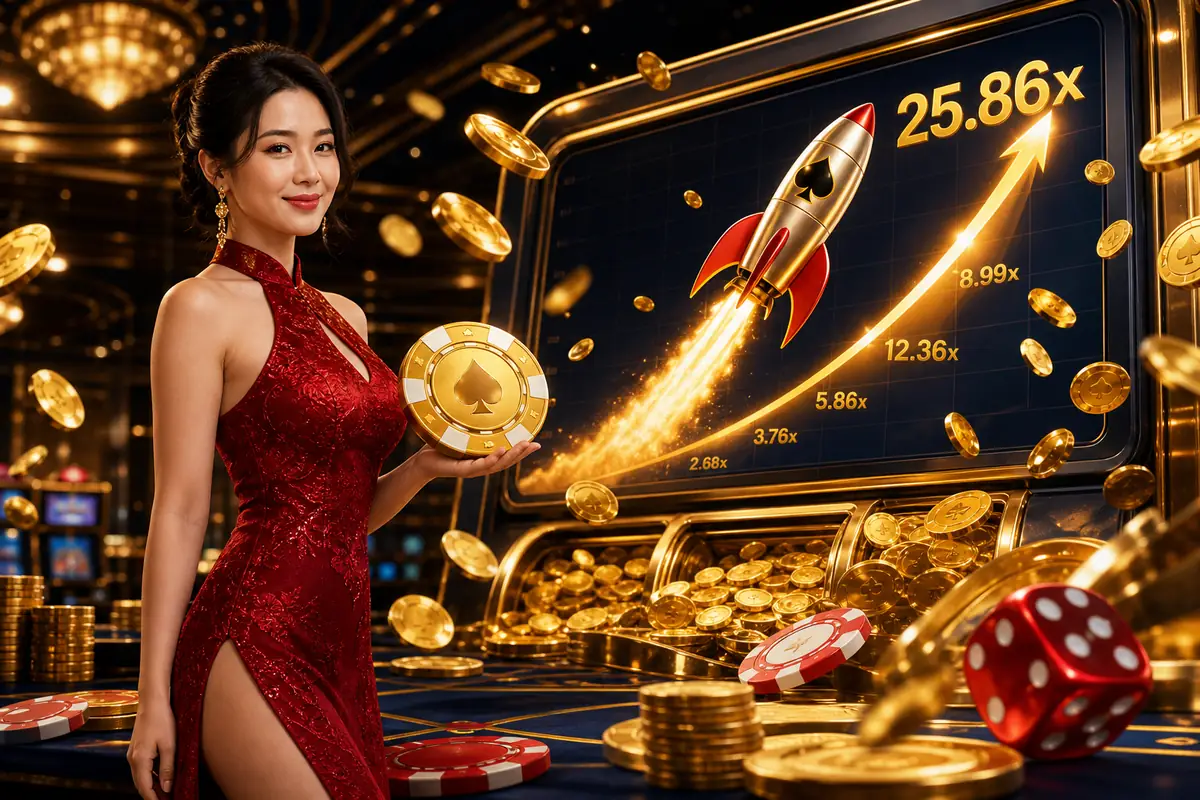 bm390 Slots Free Spin Bonus Feature