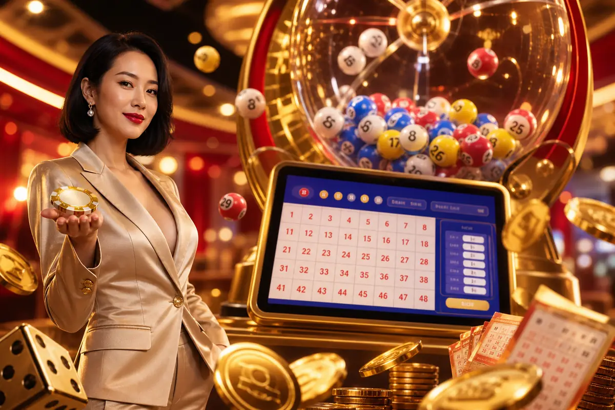 bm390 Casino ဂိမ်း Studio မျိုးစုံ အကြောင်း